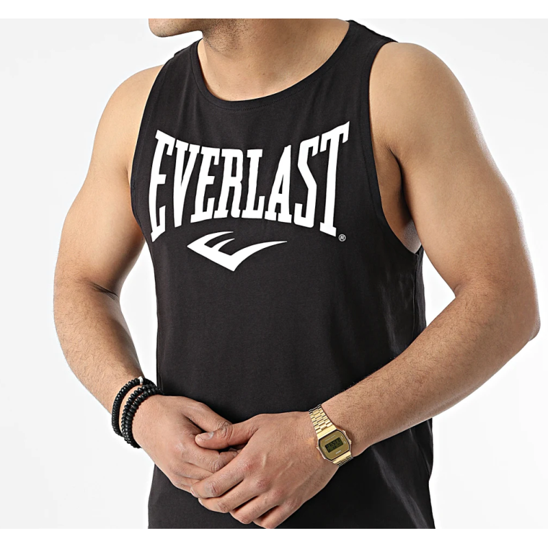 Débardeur de sport , Homme - Ambre, Everlast 