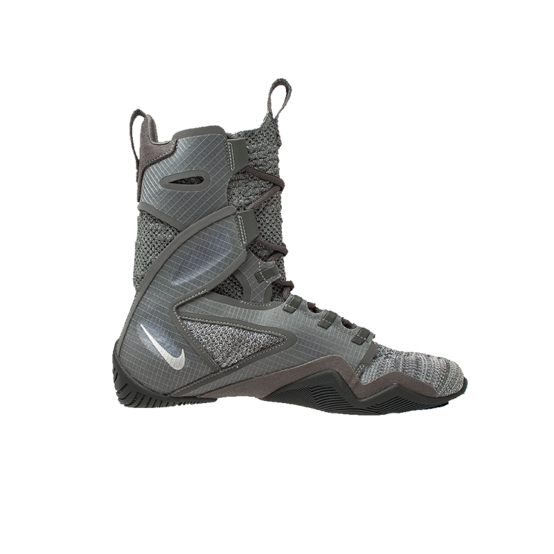 Chaussure hotsell ouverte nike