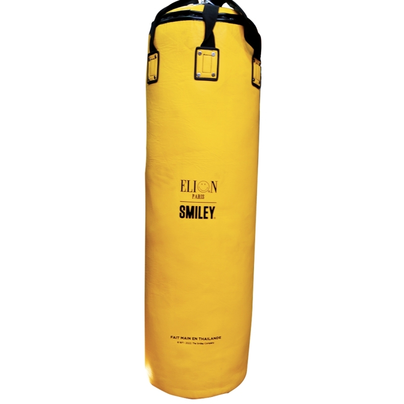 Sac de sales frappe elion