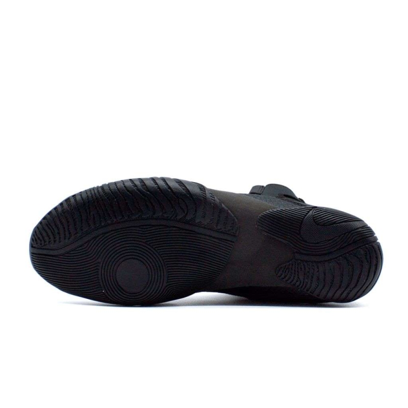 Chaussure ouverte nike discount