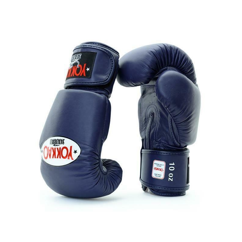 gant de boxe yokkao