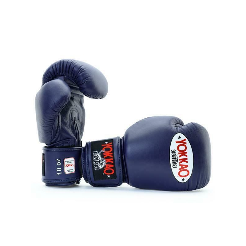 gant de boxe yokkao