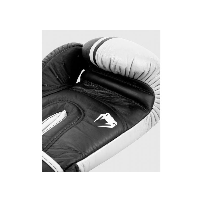 Gants de boxe Venum Contender 2.0 - Noir/Noir