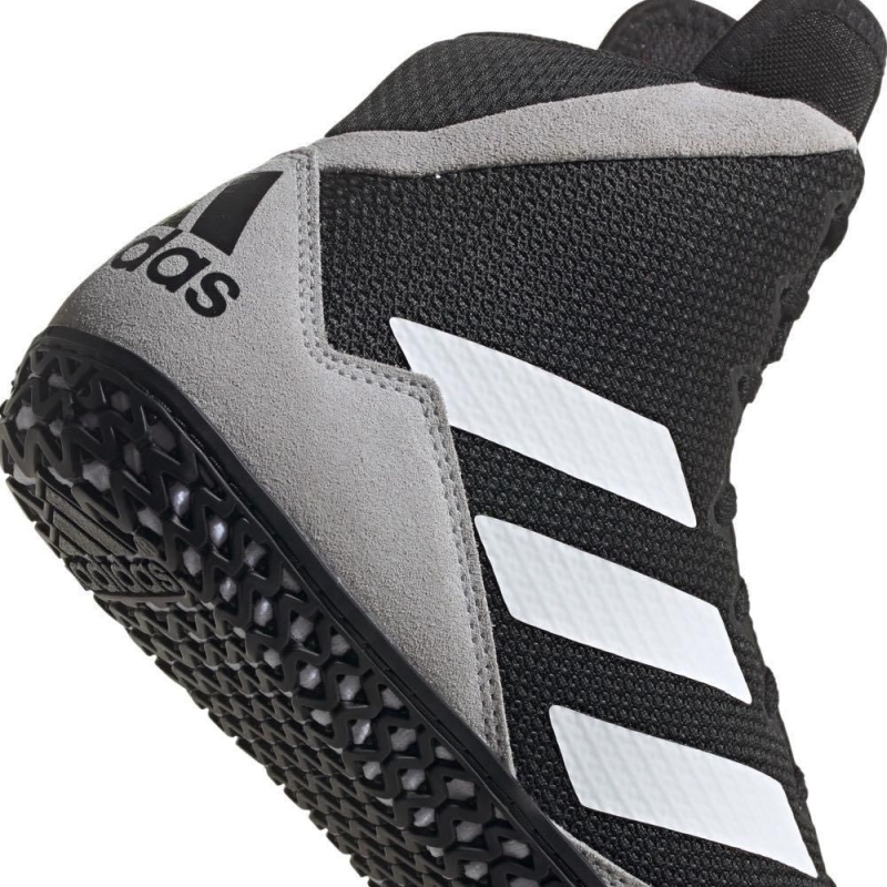 Chaussure lutte new arrivals adidas