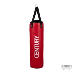 Sac de frappe CENTURY BRAVE ROUGE 1m10 33Kg