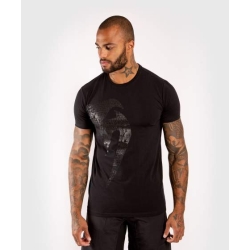 T-Shirt VENUM Giant - Noir/Noir