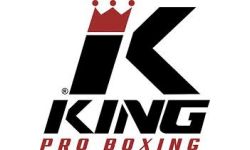 KING PRO BOXING