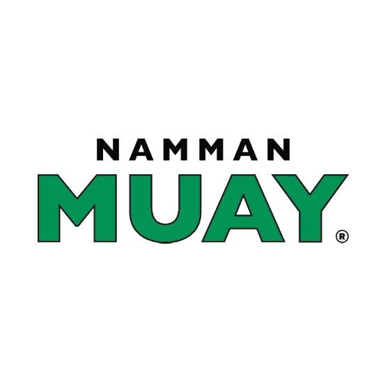 NAMMAN MUAY