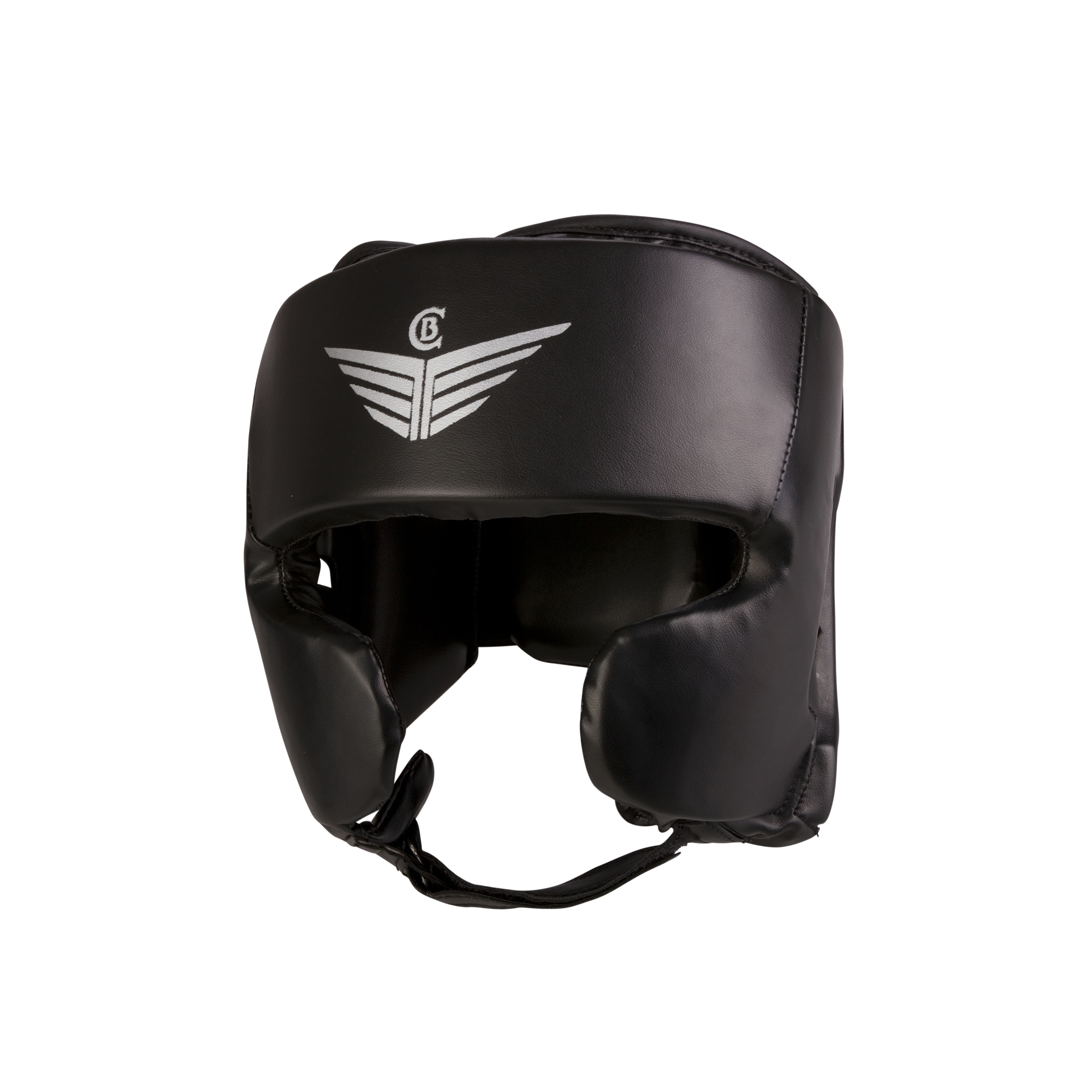 Casque CHAMPBOXING Semi-intégral