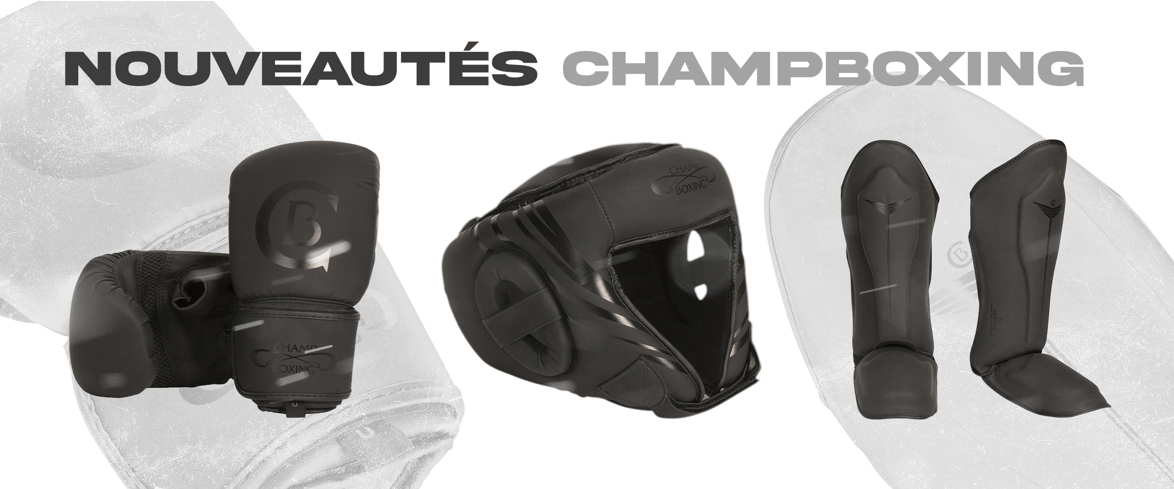 equipement boxe anglaise